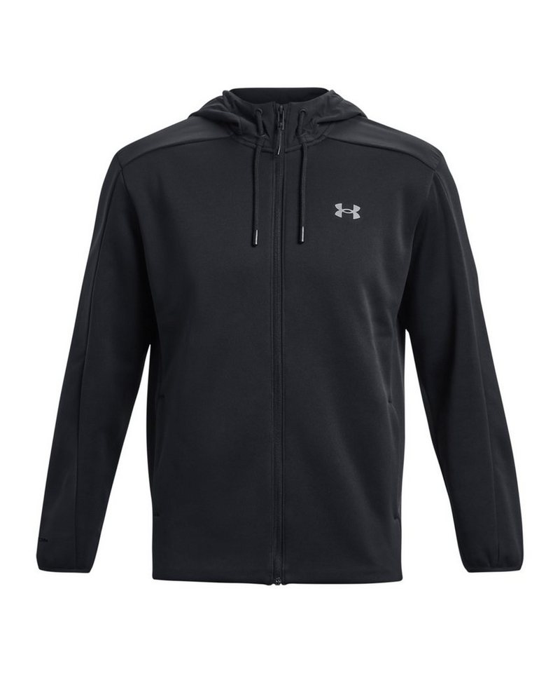 Under Armour® Laufjacke Essential Swacket Jacke von Under Armour®