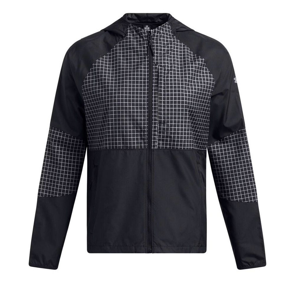 Under Armour® Laufjacke Launch Elite Coldweather Jacket von Under Armour®