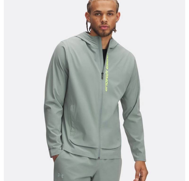 Under Armour® Laufjacke Outrun The Storm Jacket von Under Armour®