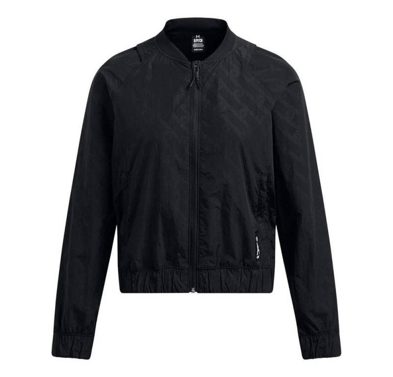 Under Armour® Laufjacke Run Anywhere Jacket von Under Armour®