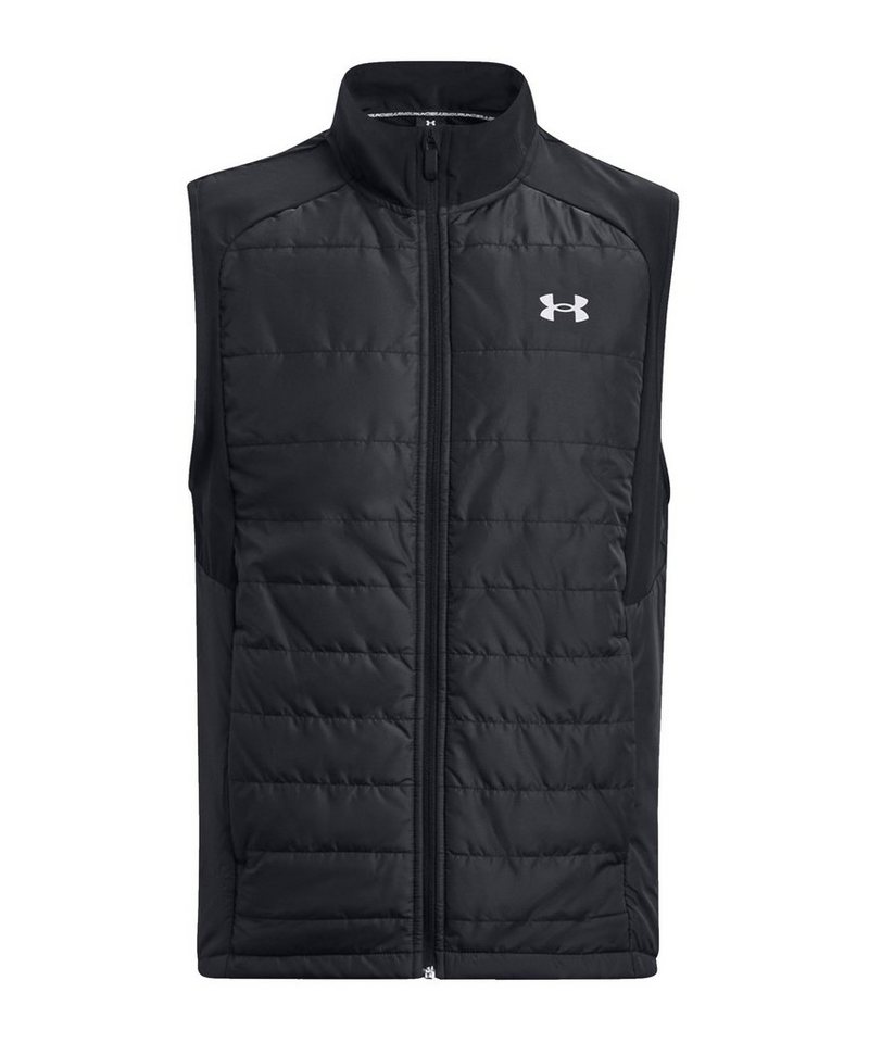 Under Armour® Laufjacke Storm Session Run Weste von Under Armour®