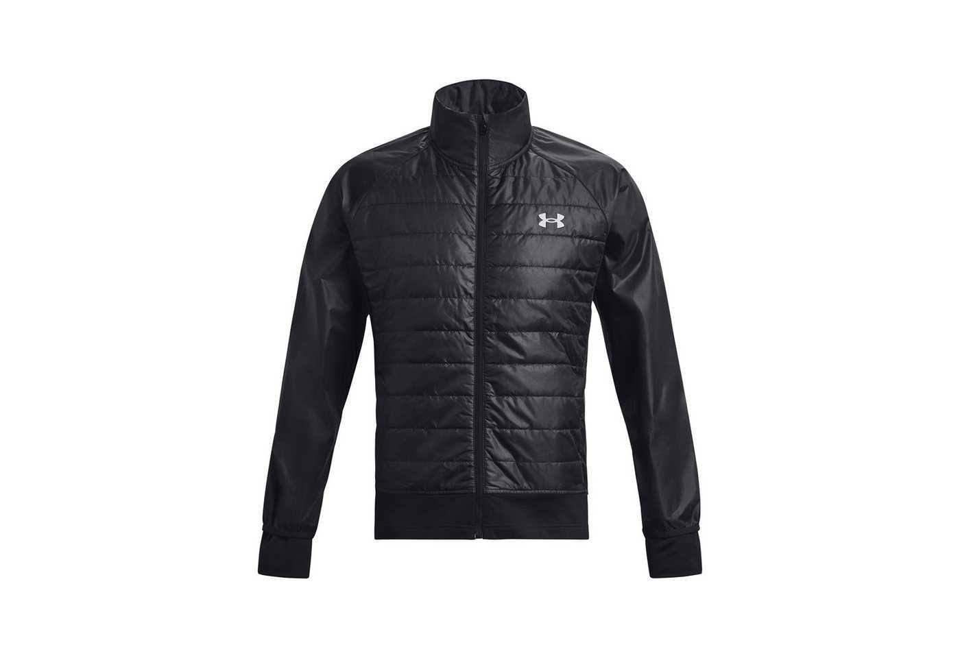 Under Armour® Laufjacke Under Armour Herren Laufjacke Storm Isolierte Hybrid 1380868 von Under Armour®