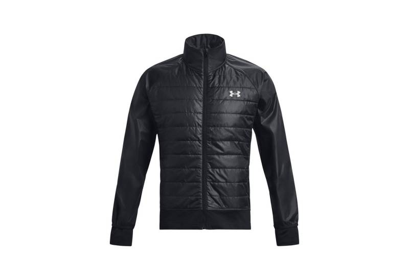 Under Armour® Laufjacke Under Armour Herren Laufjacke Storm Isolierte Hybrid 1380868 von Under Armour®