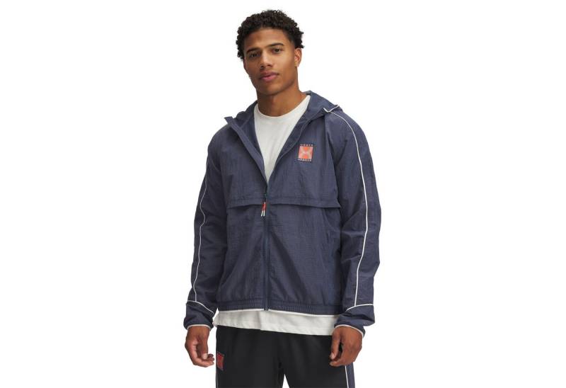 Under Armour® Laufjacke Under Armour Herren Laufjacke UA Run 96 Jacket 1389825 von Under Armour®