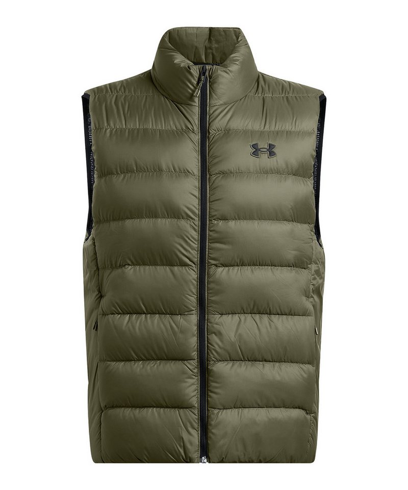 Under Armour® Laufjacke Under Armour UA Legend Weste Regenjacken Herren Atmungsaktivität von Under Armour®