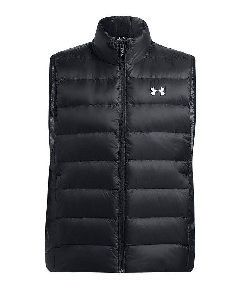 Under Armour® Laufjacke Under Armour UA Legend Weste Regenjacken Herren Atmungsaktivität von Under Armour®
