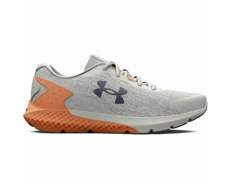 Under Armour® Laufschuh Laufschuhe für Erwachsene Under Armour Rogue 3 Grau Damen von Under Armour®