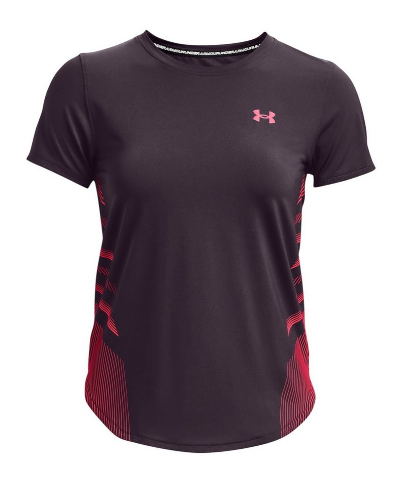 Under Armour® Laufshirt Iso-Chill T-Shirt Damen default von Under Armour®