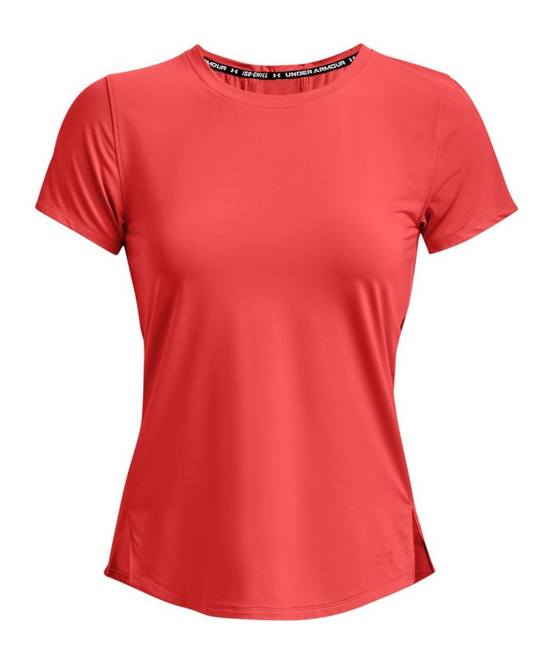 Under Armour® Laufshirt Isochill Laser T-Shirt Damen default von Under Armour®