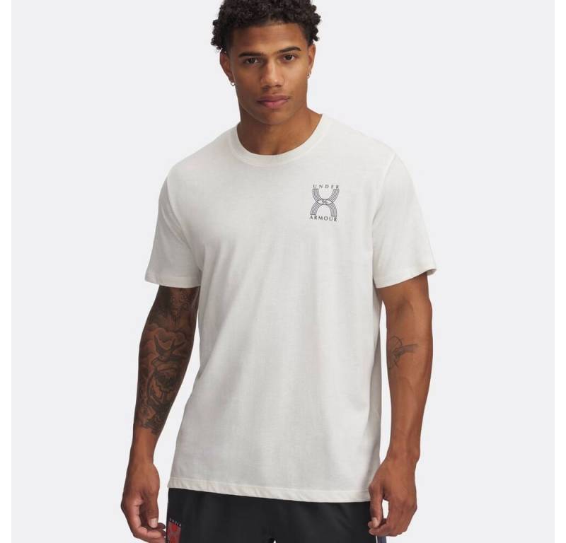 Under Armour® Laufshirt Run 96 Shortsleeve von Under Armour®