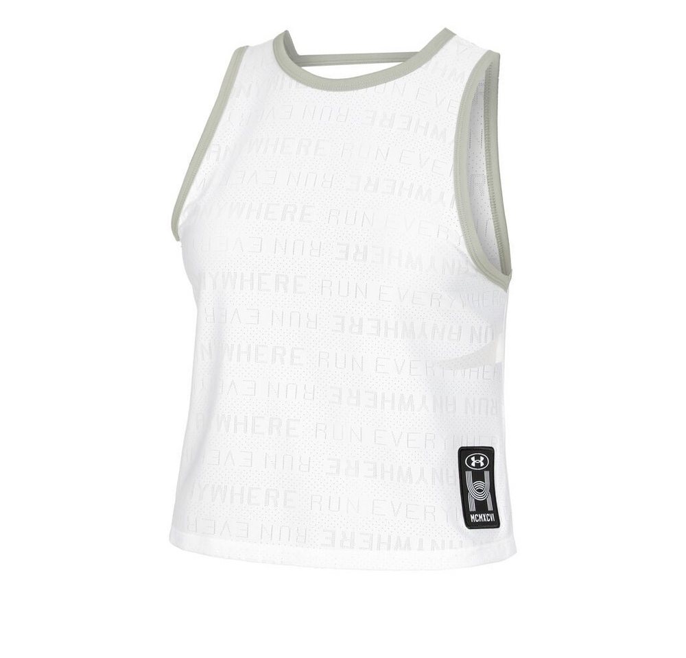 Under Armour® Laufshirt Run Everywhere Tank-Top von Under Armour®