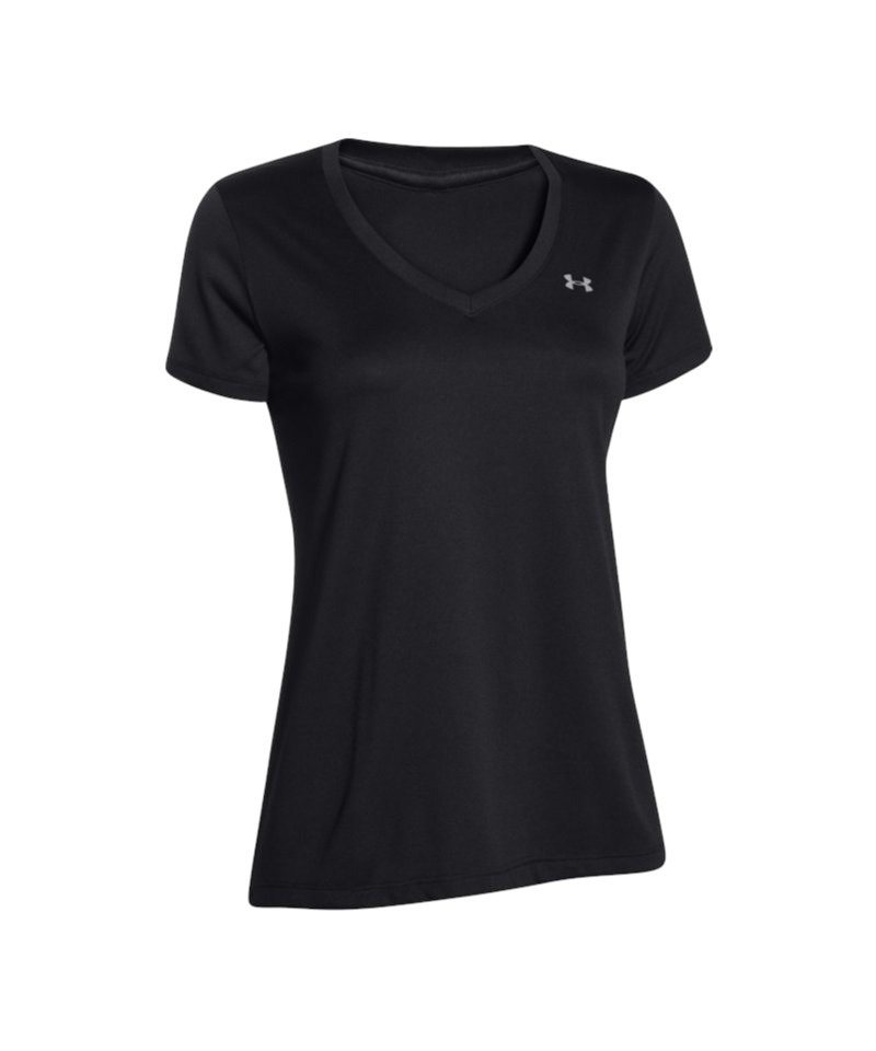 Under Armour® Laufshirt Solid T-Shirt Training Damen default von Under Armour®