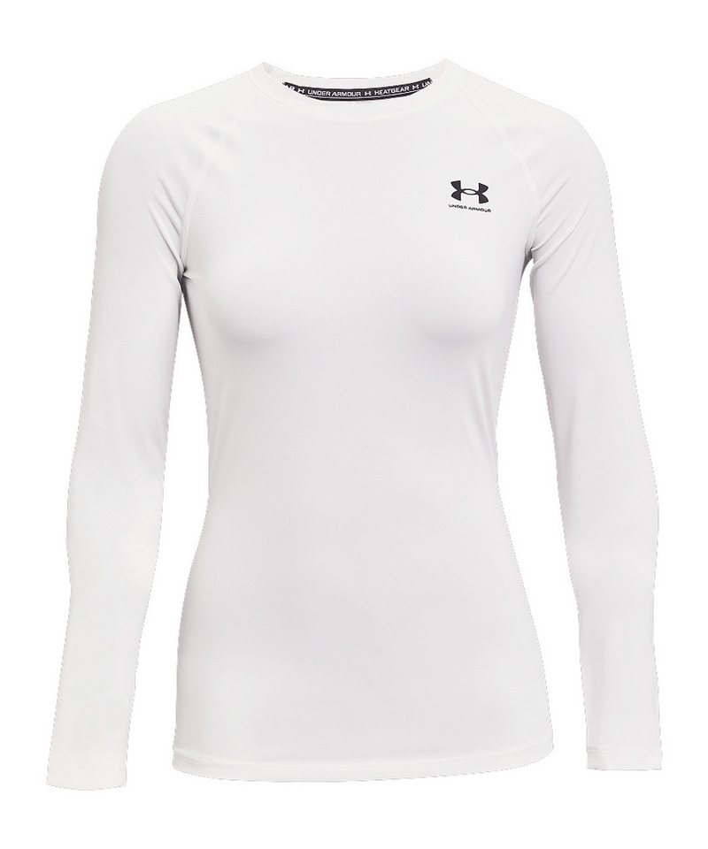 Under Armour® Laufshirt Under Armour ! Langarm-Shirts Damen default von Under Armour®