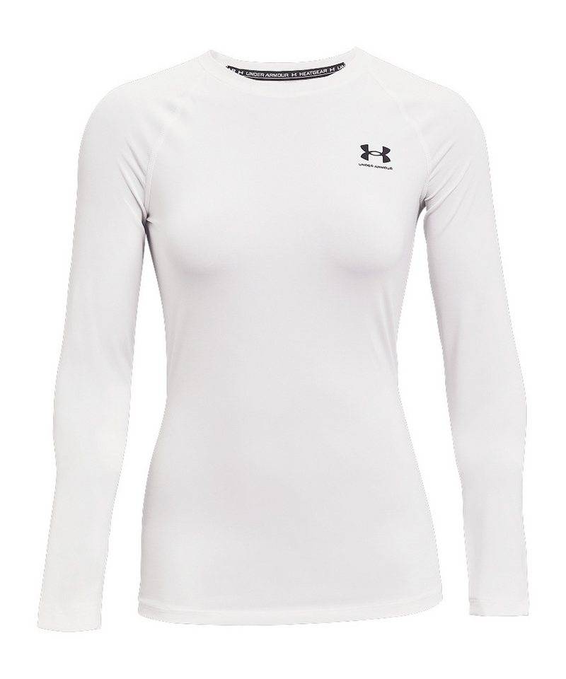 Under Armour® Laufshirt Under Armour ! Langarm-Shirts Damen default von Under Armour®
