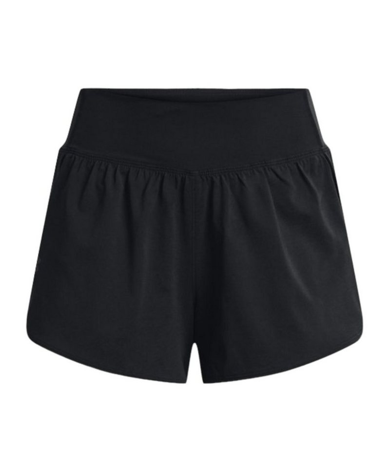 Under Armour® Laufshorts Flex Woven 2-In-1 Short Damen von Under Armour®