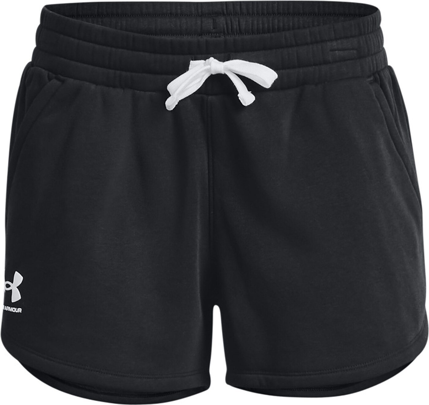 Under Armour® Laufshorts RIVAL FLEECE SHORT von Under Armour®