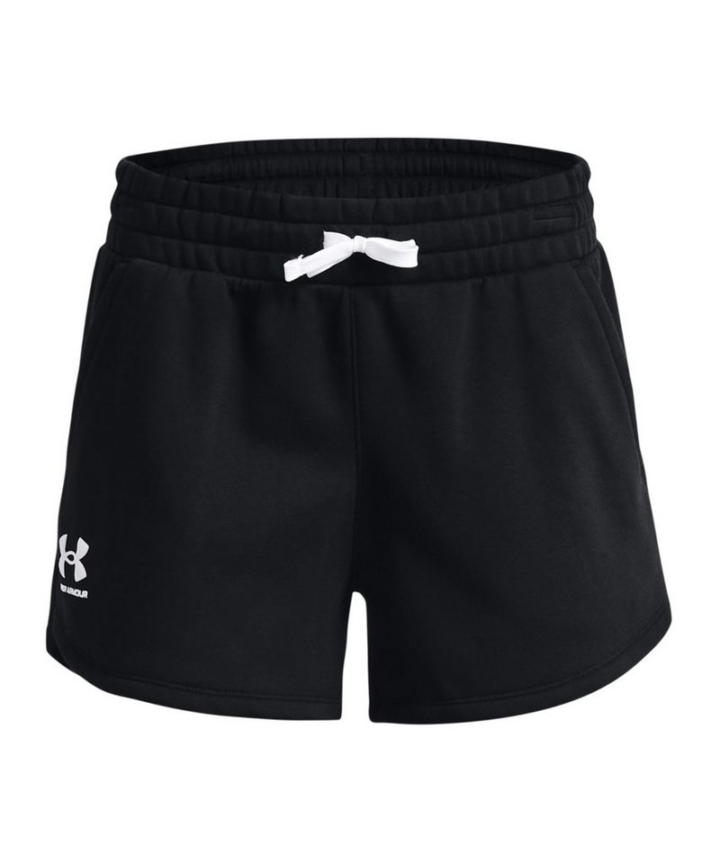 Under Armour® Laufshorts Rival Short Training Damen von Under Armour®