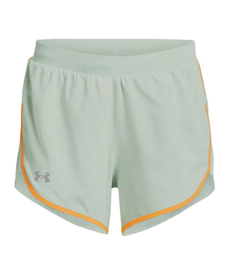 Under Armour® Laufshorts Under Armour Fly-By Elite 3 Short Damen Shorts von Under Armour®