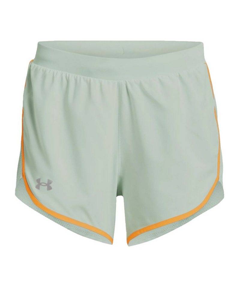 Under Armour® Laufshorts Under Armour Fly-By Elite 3 Short Damen Shorts von Under Armour®