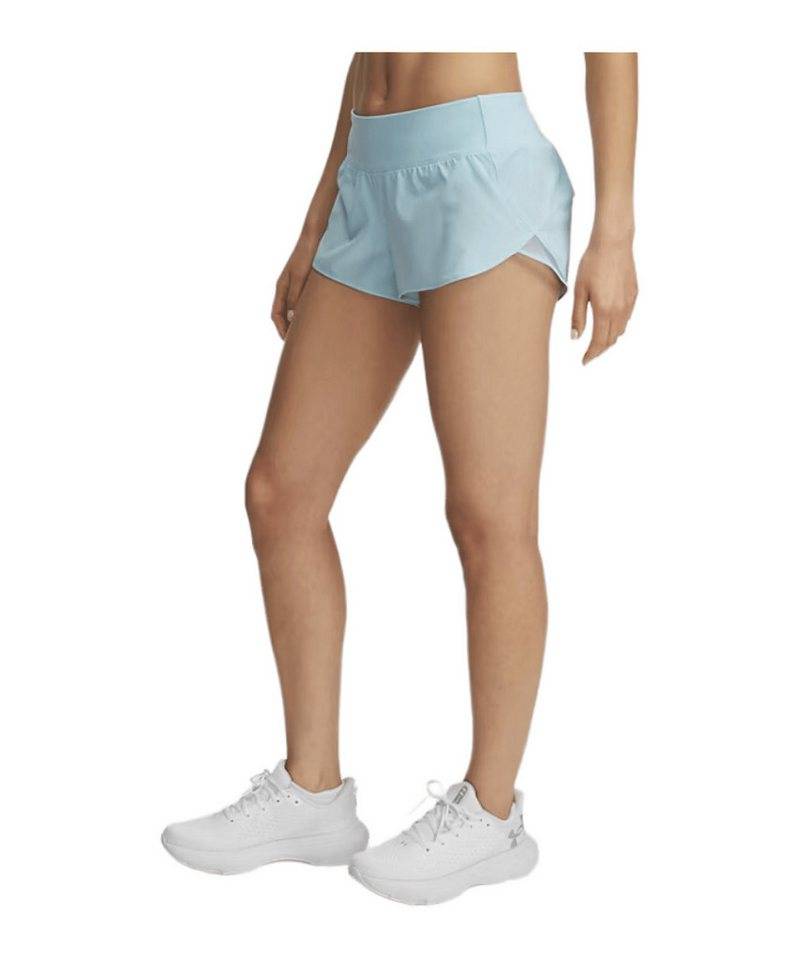 Under Armour® Laufshorts Under Armour Launch Pro 2'' Laufshort Damen von Under Armour®