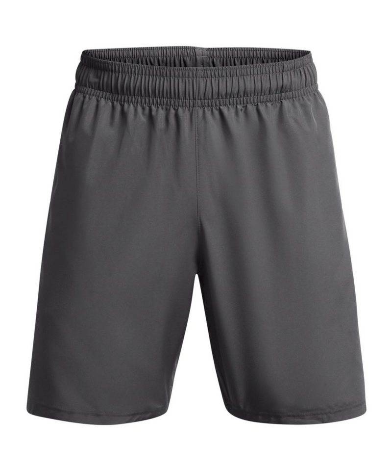 Under Armour® Laufshorts Under Armour Tech Woven Wordmark Short Shorts von Under Armour®