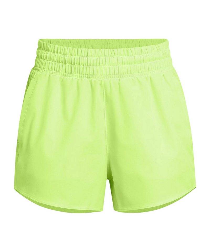 Under Armour® Laufshorts Under Armour Vanish 3in Short Damen Shorts Damen von Under Armour®