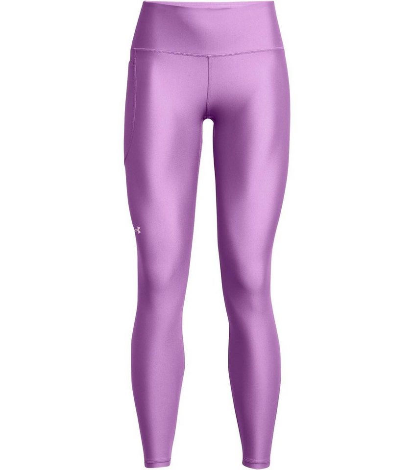 Under Armour® Lauftights Damen Leggings HEATGEAR HiRise® (1-tlg) von Under Armour®