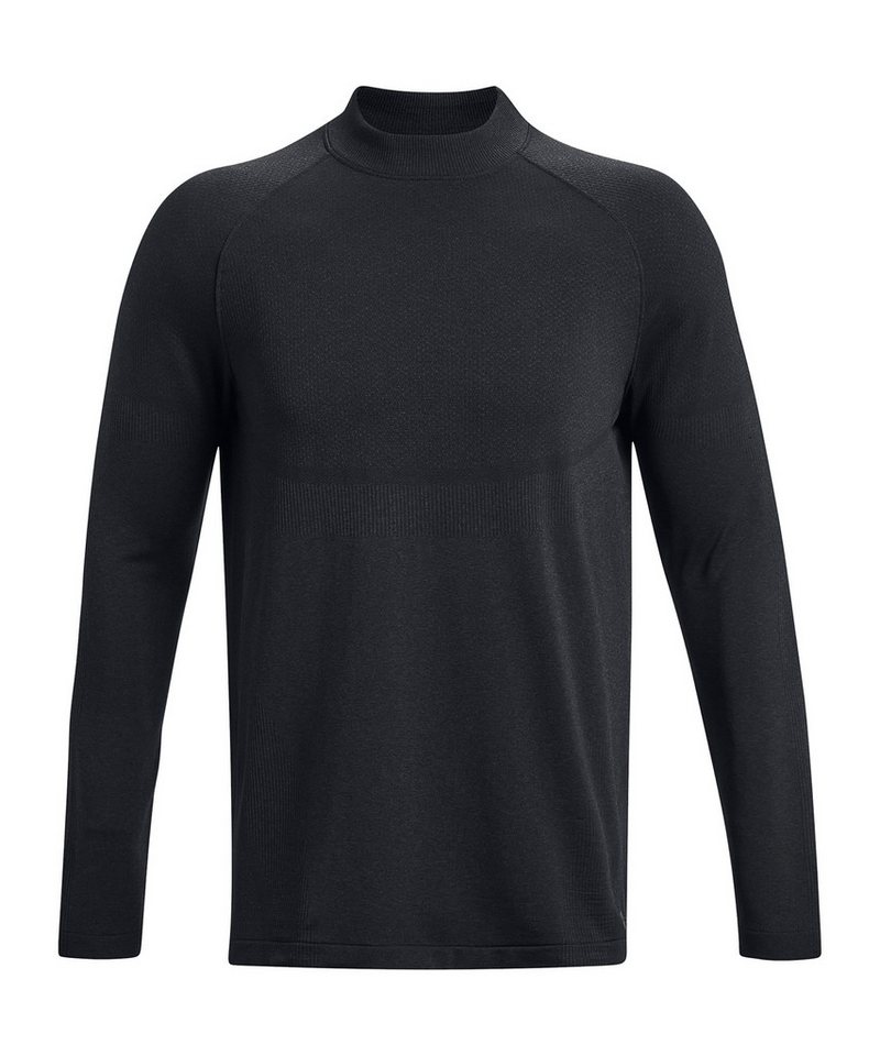 Under Armour® Lauftop Under Armour CG Rush Seamless Mock Sweatshirt default von Under Armour®