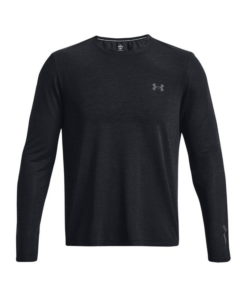 Under Armour® Lauftop Seamless Stride Sweatshirt default von Under Armour®