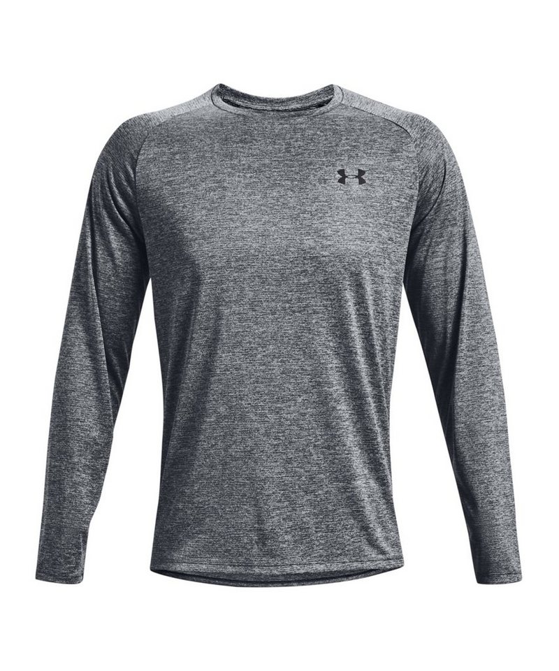 Under Armour® Lauftop Under Armour T-Shirt Langarm-Shirts Herren default von Under Armour®