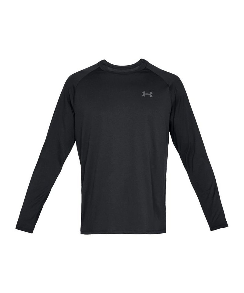 Under Armour® Lauftop Under Armour T-Shirt Langarm-Shirts Herren default von Under Armour®