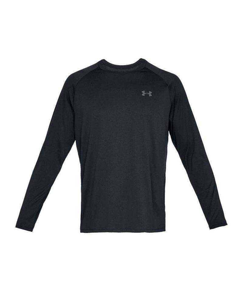 Under Armour® Lauftop Under Armour T-Shirt Langarm-Shirts Herren default von Under Armour®