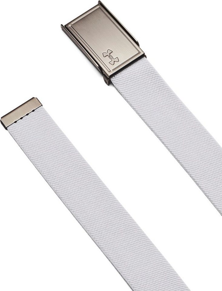 Under Armour® Ledergürtel W Stretch Webbing Belt von Under Armour®