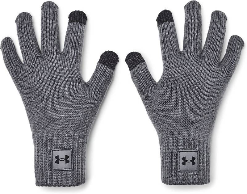 Under Armour® Lederhandschuhe Ua Halftime Gloves von Under Armour®