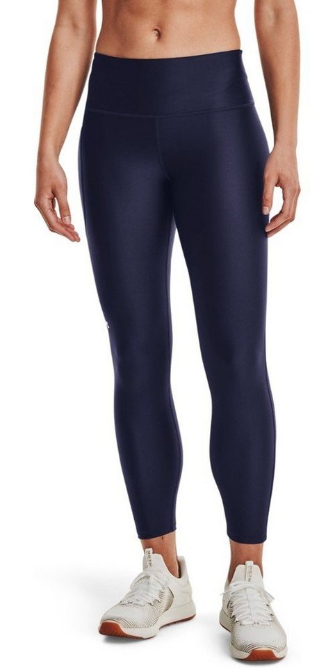 Under Armour® Leggings HeatGear Armour No-Slip Waistband Ankle-Leggings von Under Armour®