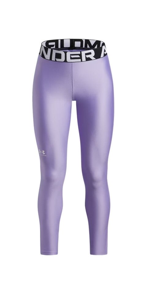 Under Armour® Leggings Under Armour Damen HIGH LEGGING SUPER PINK von Under Armour®
