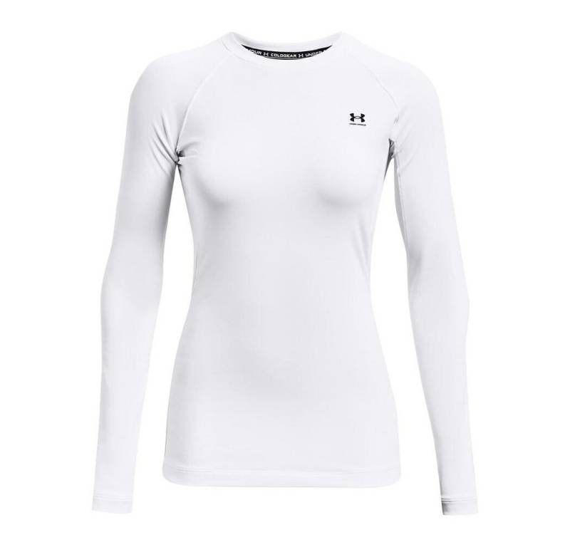 Under Armour® Longsleeve Authentics Crew Longsleeve von Under Armour®