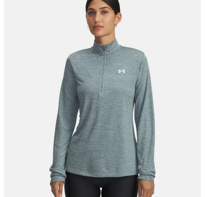 Under Armour® Longsleeve Tech 1/2 Zip- Twist von Under Armour®