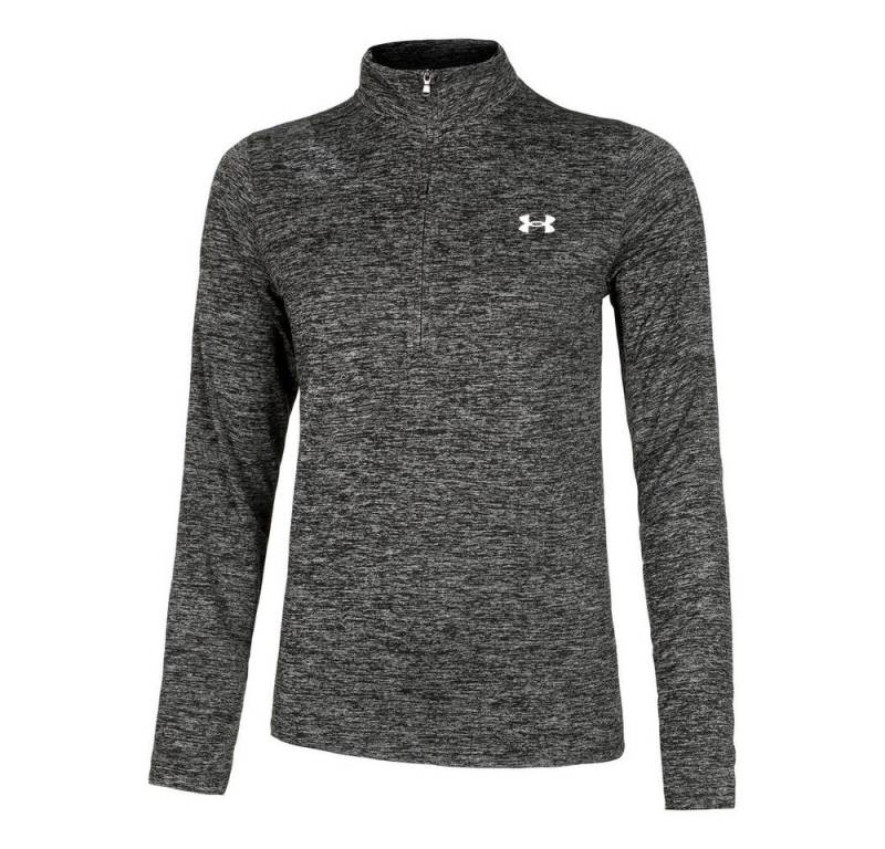 Under Armour® Longsleeve Tech 1/2 Zip- Twist von Under Armour®