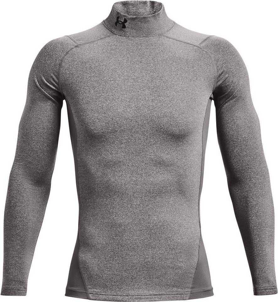 Under Armour® Longsleeve UNDER ARMOUR Herren Shirt UA CG ARMOUR COMP MOCK von Under Armour®