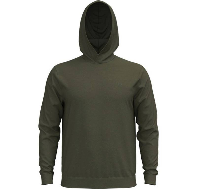 Under Armour® Longsweatshirt Under Armour Hoodie Drive Midlayer Oliv Herren von Under Armour®