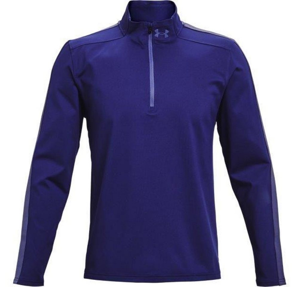Under Armour® Longsweatshirt Under Armour Midlayer Playoff Blau Herren von Under Armour®