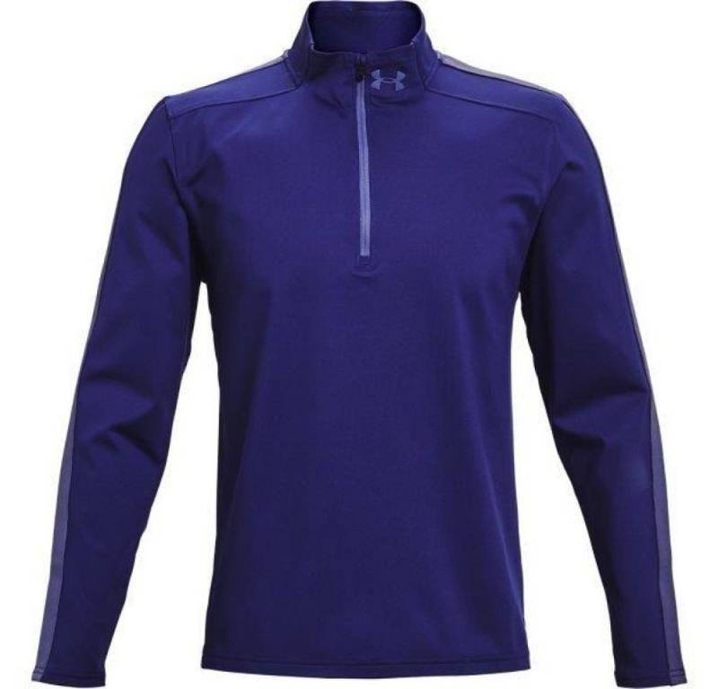 Under Armour® Longsweatshirt Under Armour Midlayer Playoff Blau Herren von Under Armour®