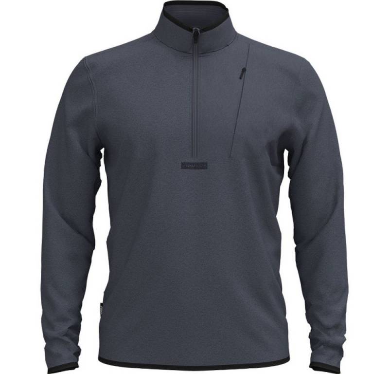 Under Armour® Longsweatshirt Under Armour Pullover Drive Sweaterfleece 1/2-Zip Grau Herren von Under Armour®