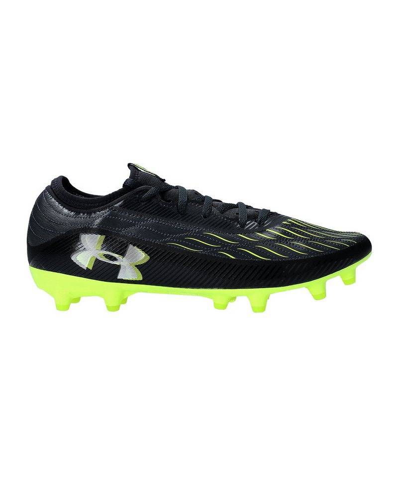 Under Armour® Under Armour Magnetico Select 4 FG Unisex Fußballschuh von Under Armour®