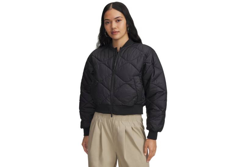 Under Armour® Outdoorjacke Under Armour Damen Jacke Heritage Bomber 6000638 von Under Armour®