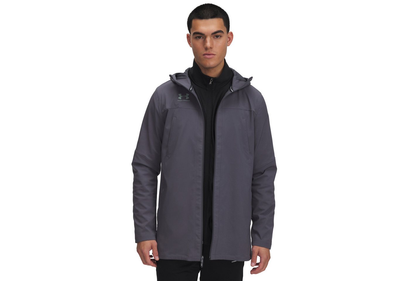 Under Armour® Outdoorjacke Under Armour Herren Jacke Pro 1387162 von Under Armour®
