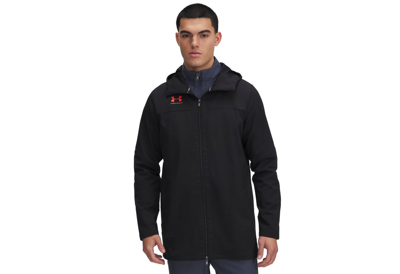 Under Armour® Outdoorjacke Under Armour Herren Jacke Pro 1387162 von Under Armour®