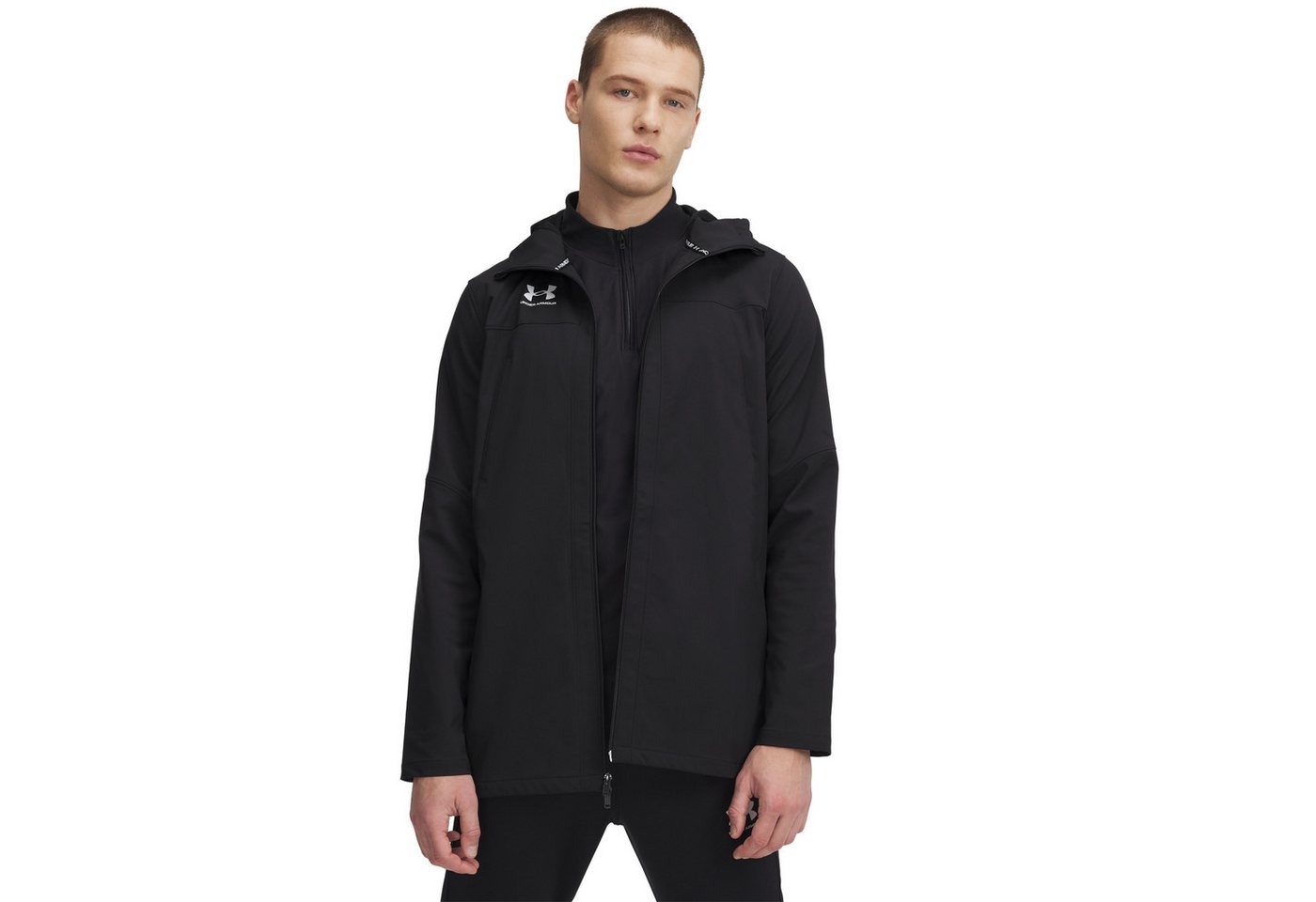 Under Armour® Outdoorjacke Under Armour Herren Jacke Pro 1387162 von Under Armour®
