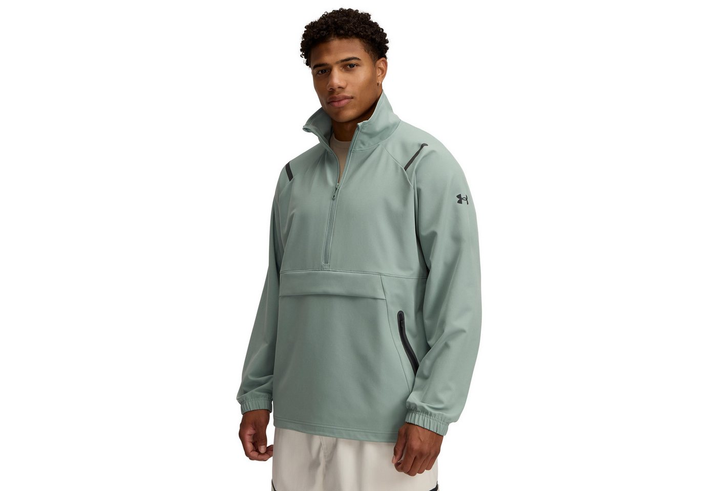 Under Armour® Outdoorjacke Under Armour Herren Jacke Unstoppable Anorak 1387891 von Under Armour®